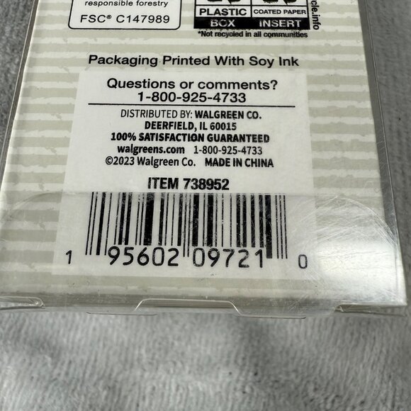 Sagittarius Zodiac Sign Keychain By Modern Expressions Green Gold Colors - Picture 9 of 16